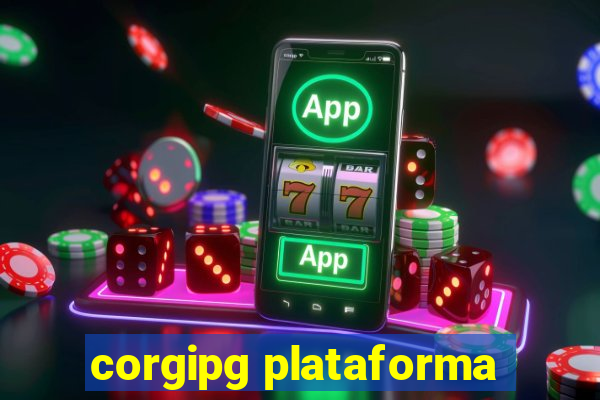 corgipg plataforma